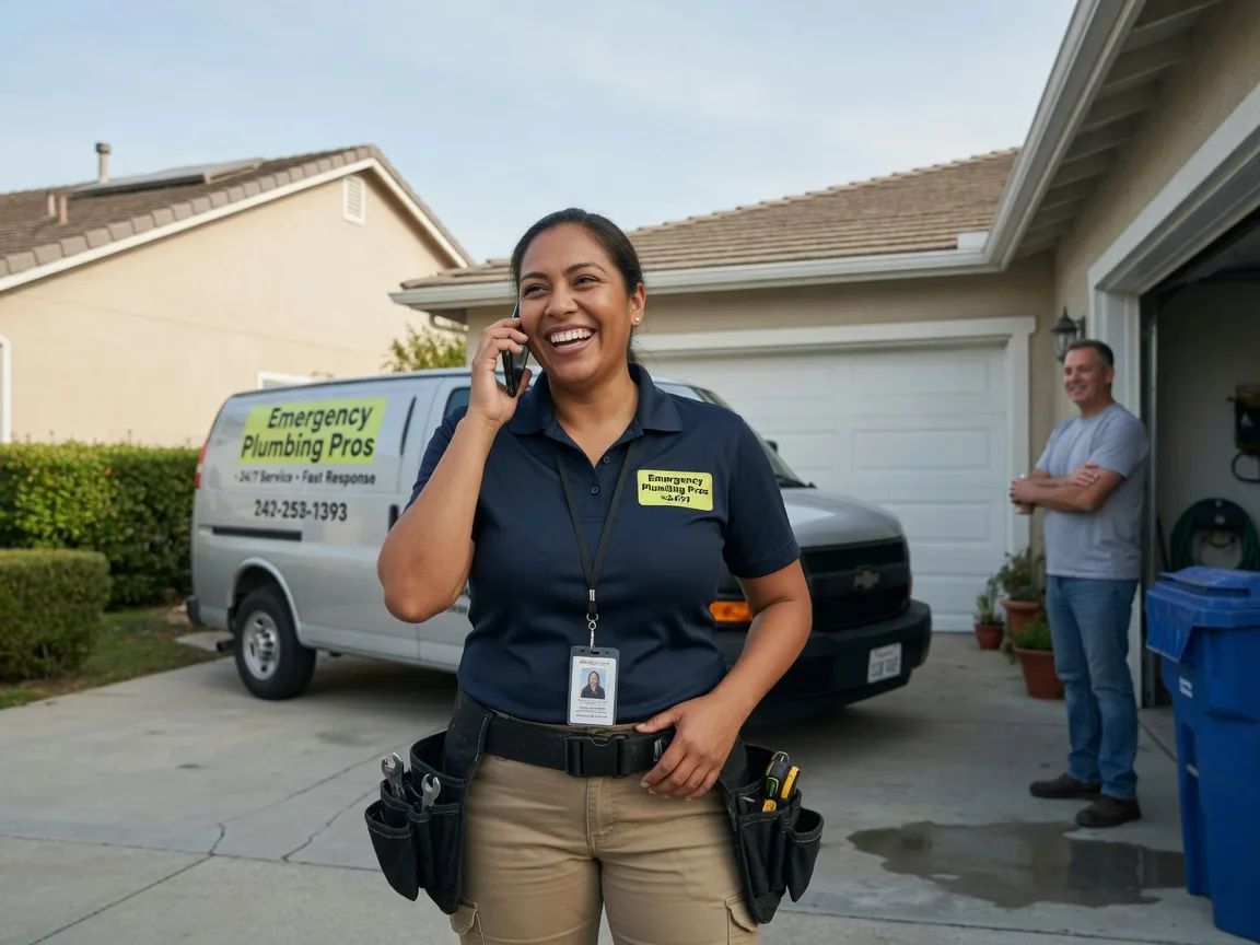 Emergency Plumber Irvington, IL FAQs